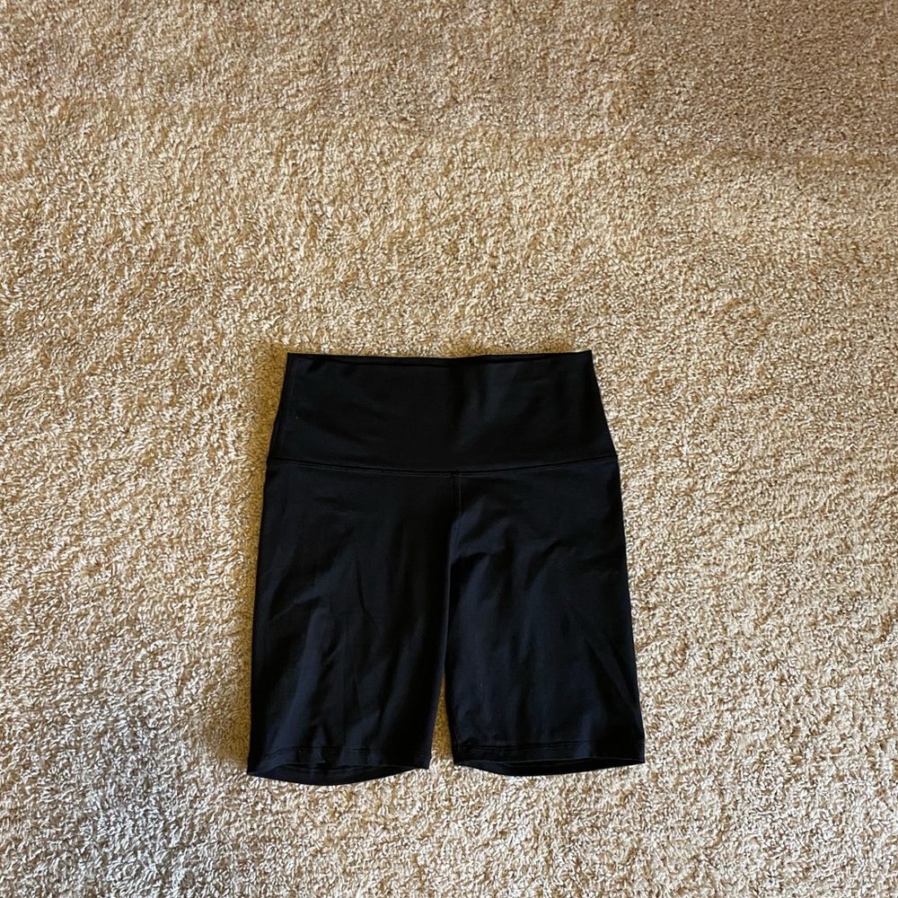 Aerie Biker Shorts